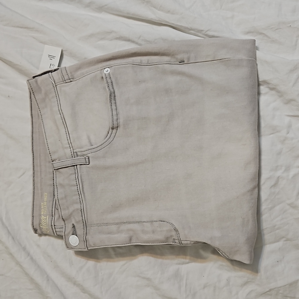Old Navy Rockstar skinny jeans